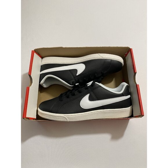 Nike Other - New Men’s Size 12 - Nike Court Royale Black 749747 010